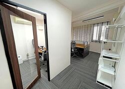 Circular Road (D1), Office #509847181